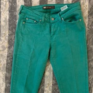 Levi’s 535 Legging